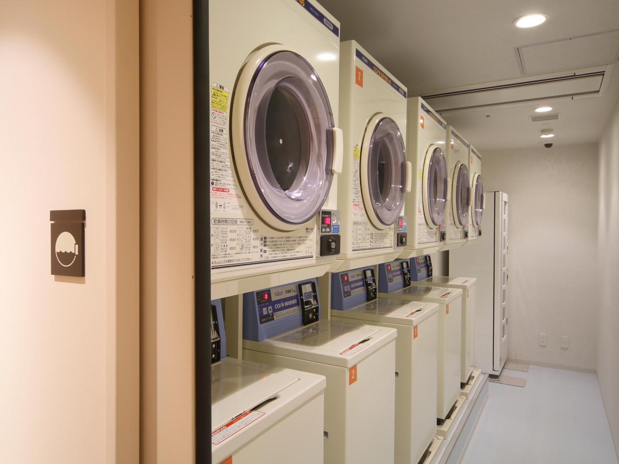 Hotel Universal Port Vita Ōsaka Eksteriør bilde