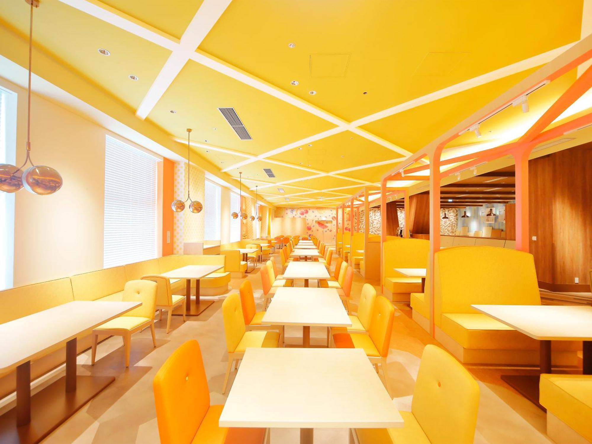 Hotel Universal Port Vita Ōsaka Eksteriør bilde