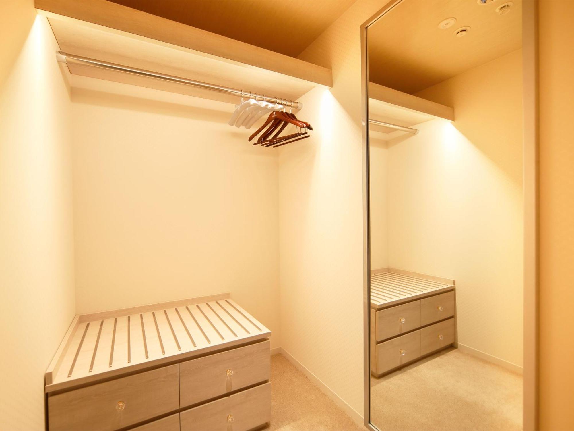 Hotel Universal Port Vita Ōsaka Rom bilde