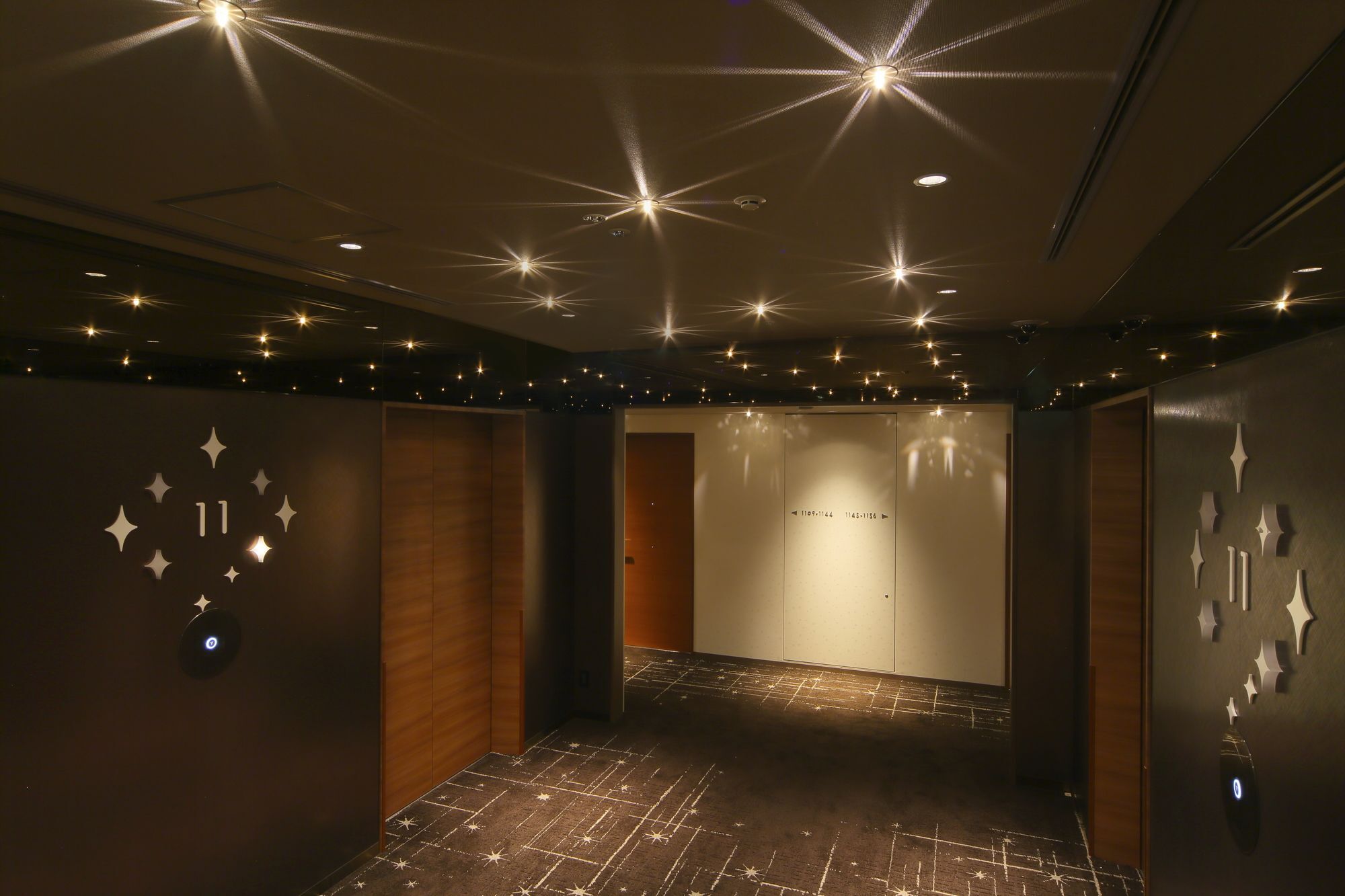 Hotel Universal Port Vita Ōsaka Eksteriør bilde